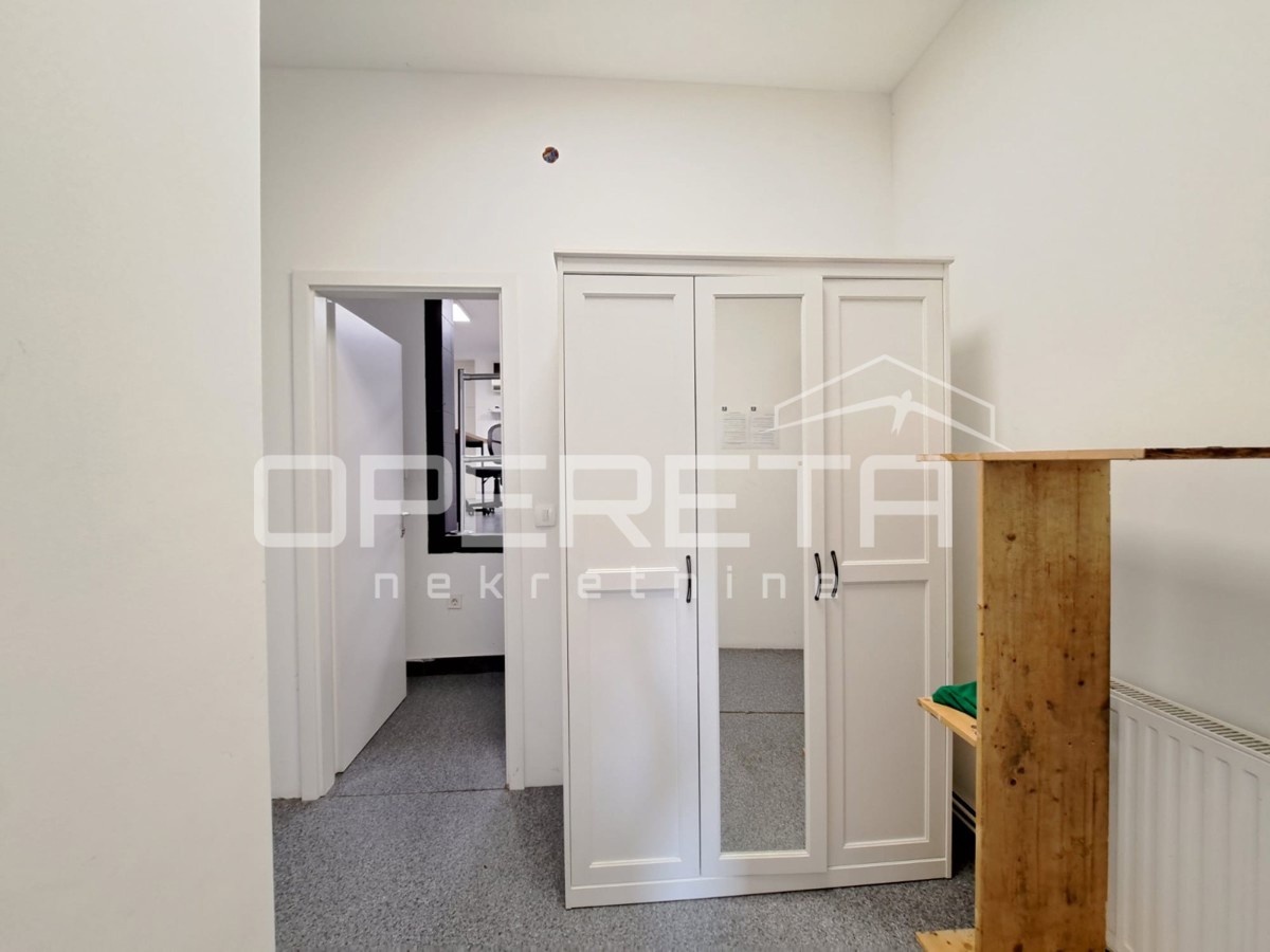 Prodaja, Ured, Centar, Ilica, 201m2