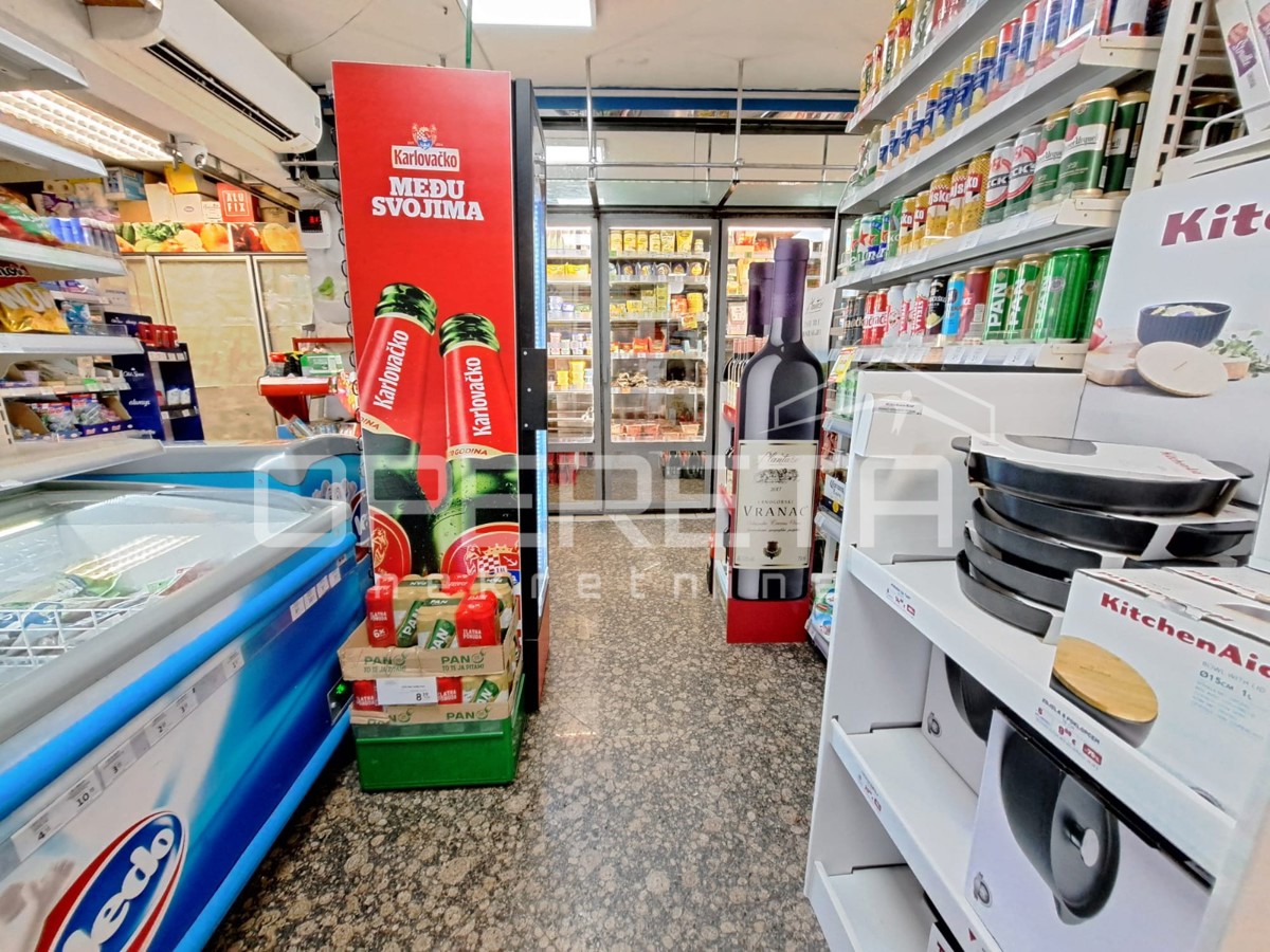 Prodaja, Ured, Centar, Ilica, 201m2