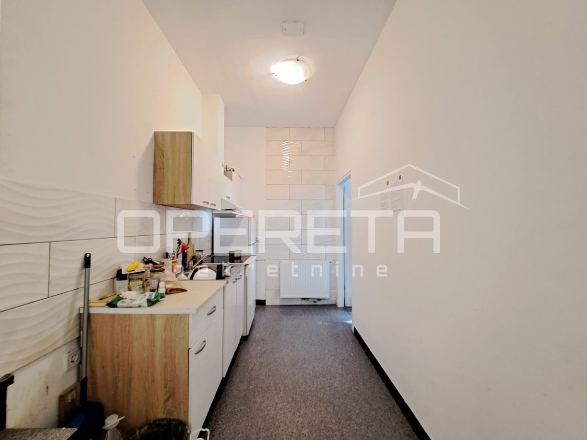 Prodaja, Ured, Centar, Ilica, 201m2