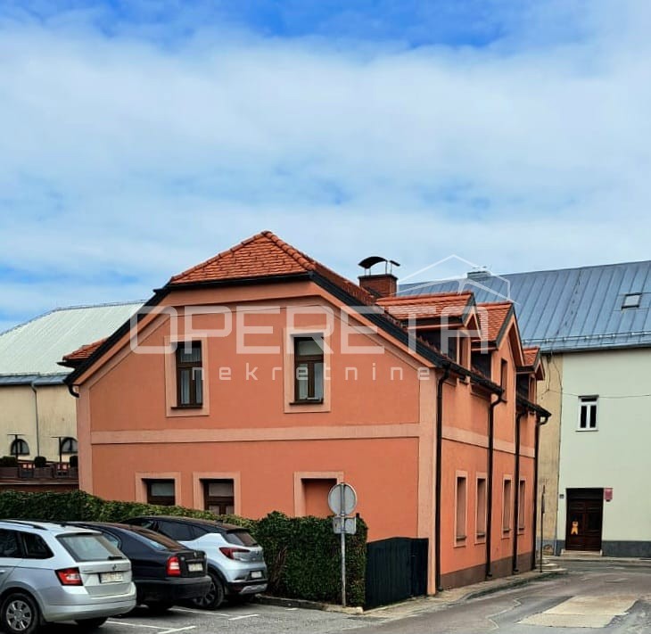 Prodaja, Hiša, Centar, Ulica Franje Tuđmana, Samostojeća, 430m2