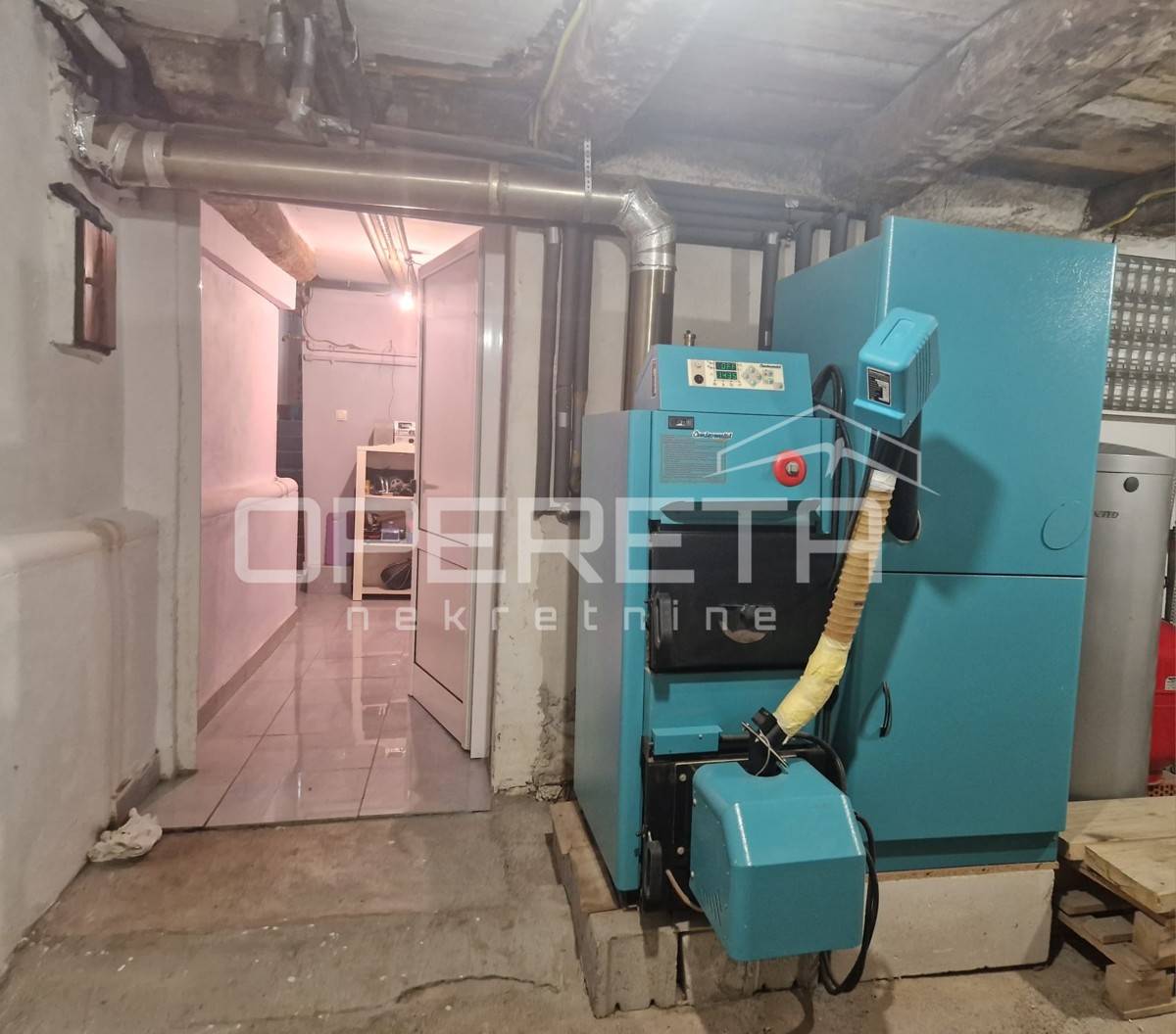 Prodaja, Hiša, Centar, Ulica Franje Tuđmana, Samostojeća, 430m2