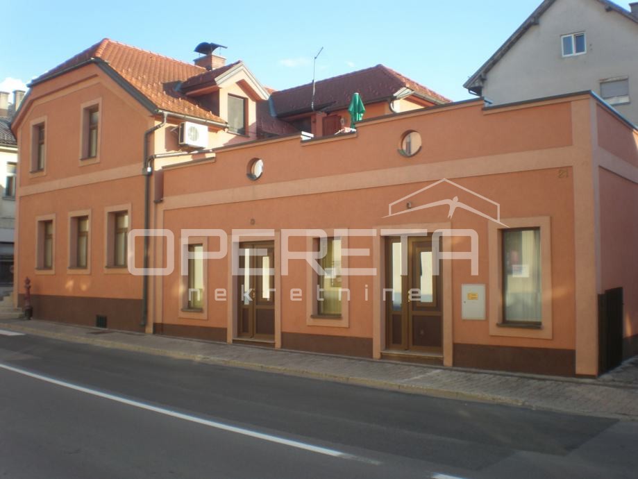 Prodaja, Hiša, Centar, Ulica Franje Tuđmana, Samostojeća, 430m2