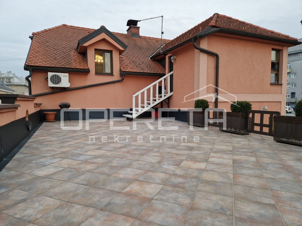 Prodaja, Hiša, Centar, Ulica Franje Tuđmana, Samostojeća, 430m2