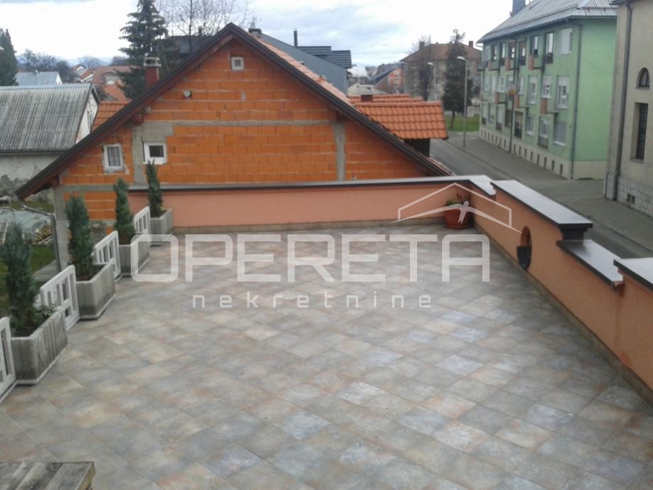 Prodaja, Hiša, Centar, Ulica Franje Tuđmana, Samostojeća, 430m2