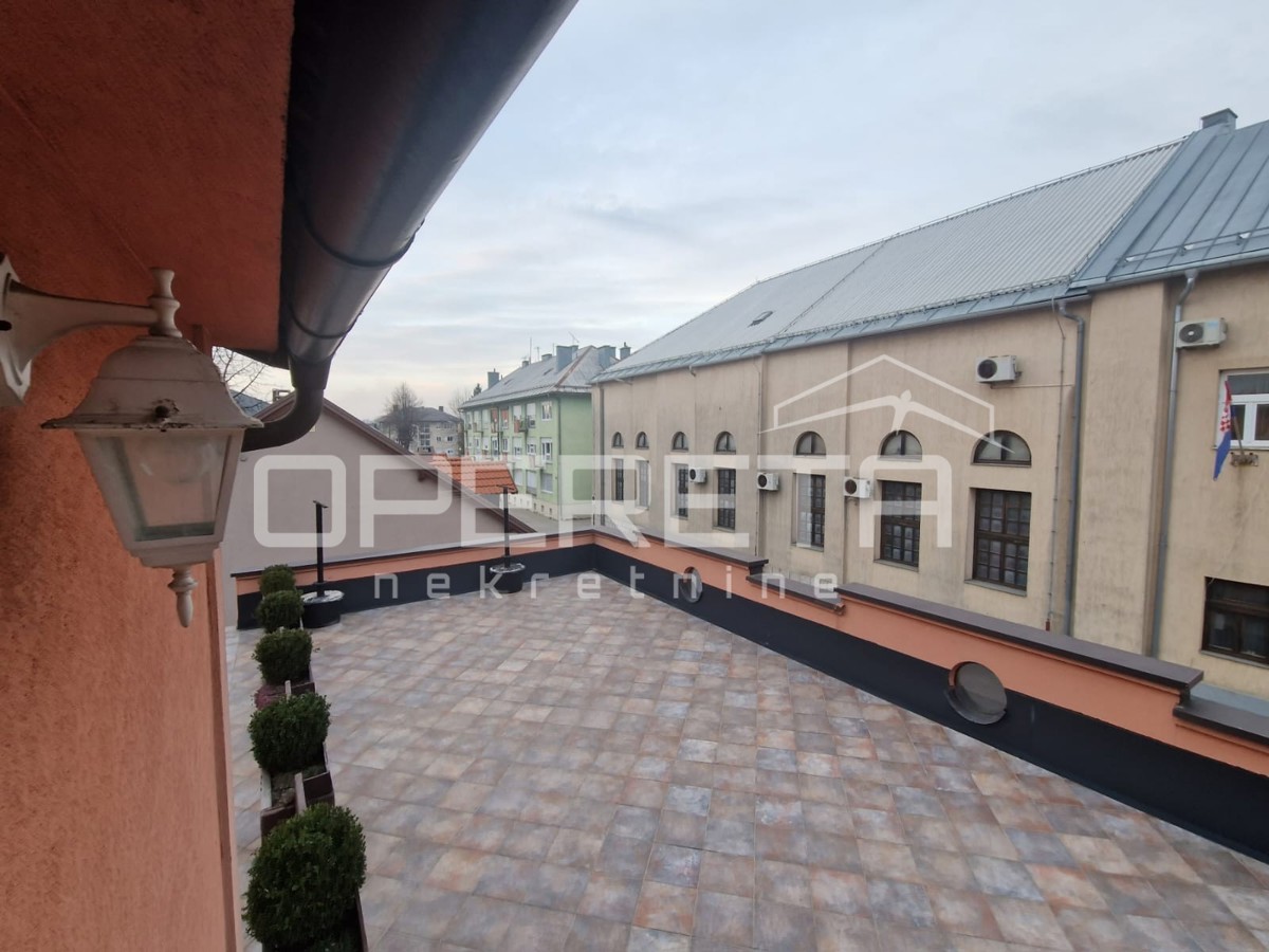 Prodaja, Hiša, Centar, Ulica Franje Tuđmana, Samostojeća, 430m2