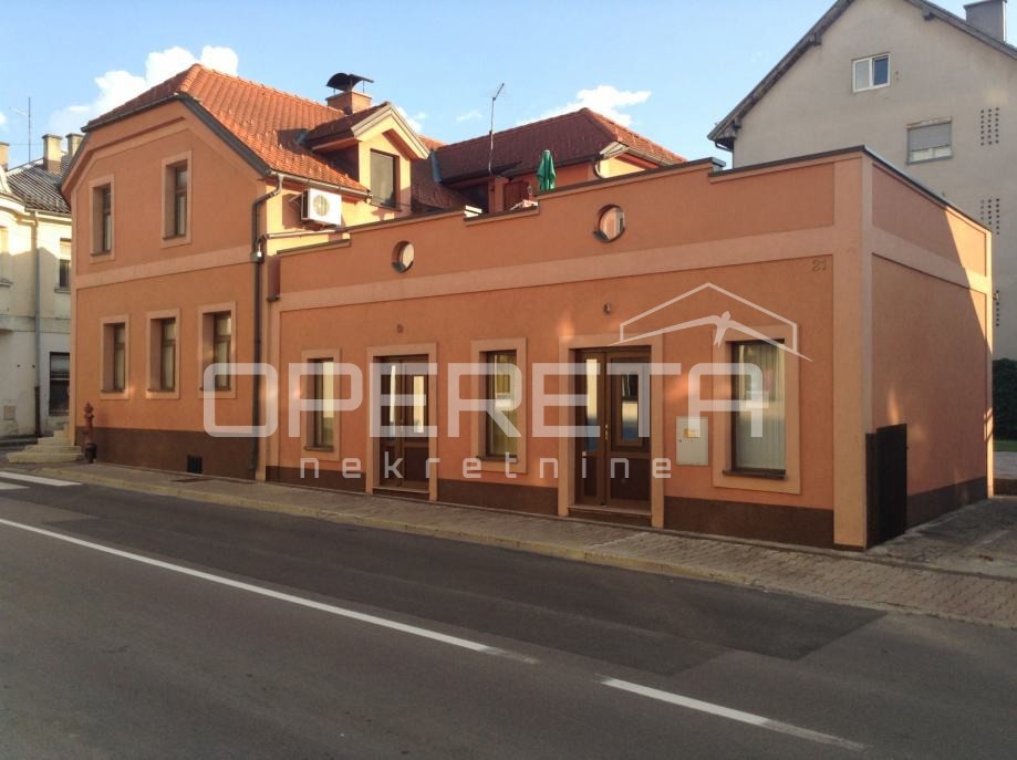 Prodaja, Hiša, Centar, Ulica Franje Tuđmana, Samostojeća, 430m2