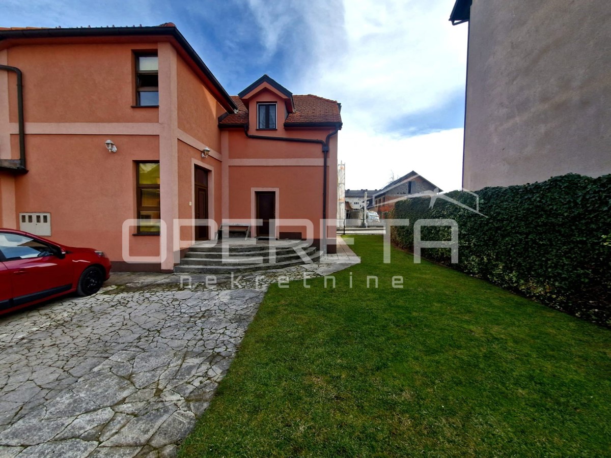 Prodaja, Hiša, Centar, Ulica Franje Tuđmana, Samostojeća, 430m2