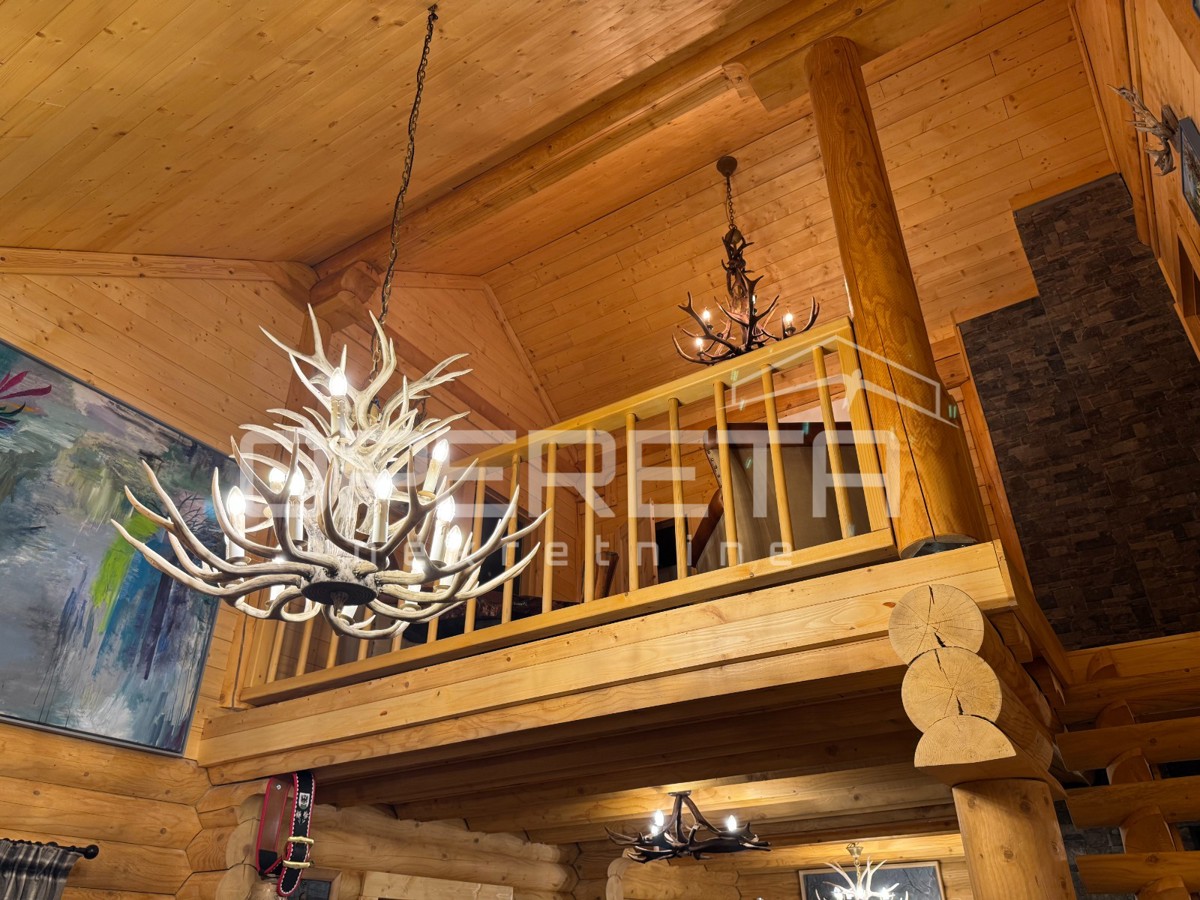 PRODAJA, GORSKI KOTAR, MRKOPALJ, PLANINSKA HIŠA.