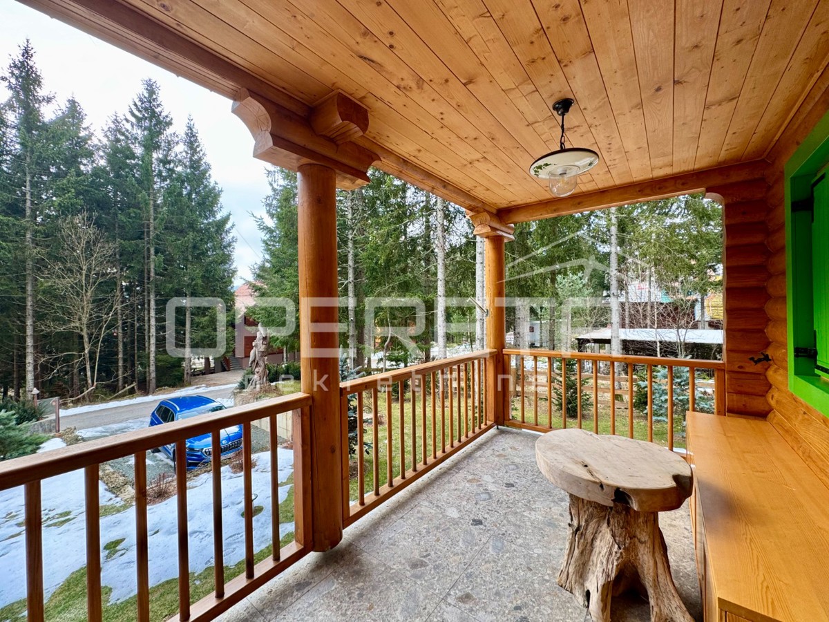 PRODAJA, GORSKI KOTAR, MRKOPALJ, PLANINSKA HIŠA.