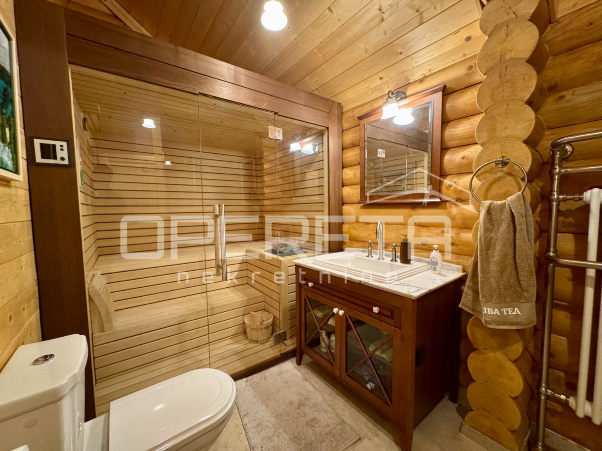 PRODAJA, GORSKI KOTAR, MRKOPALJ, PLANINSKA HIŠA.