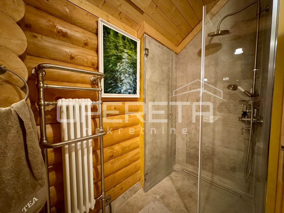 PRODAJA, GORSKI KOTAR, MRKOPALJ, PLANINSKA HIŠA.