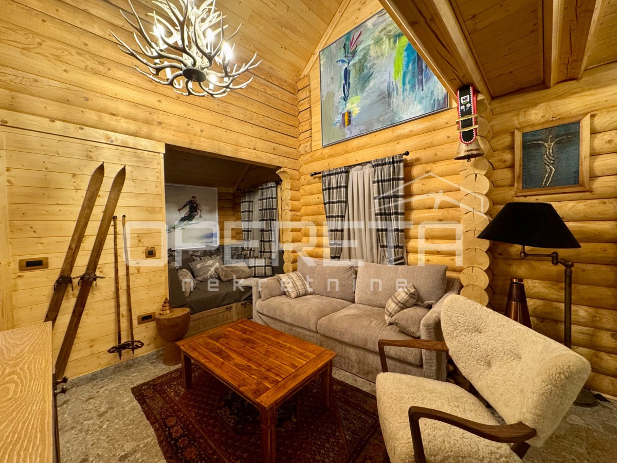 PRODAJA, GORSKI KOTAR, MRKOPALJ, PLANINSKA HIŠA.