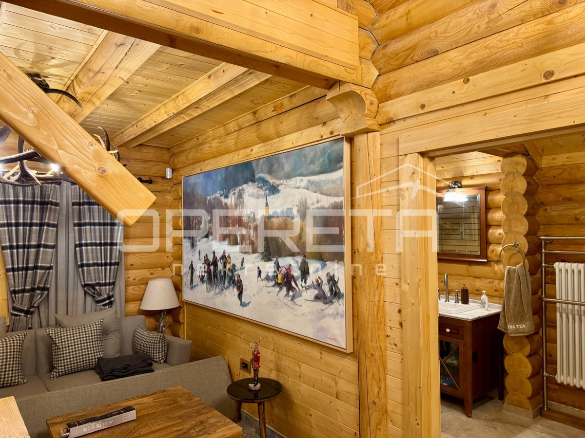 PRODAJA, GORSKI KOTAR, MRKOPALJ, PLANINSKA HIŠA.