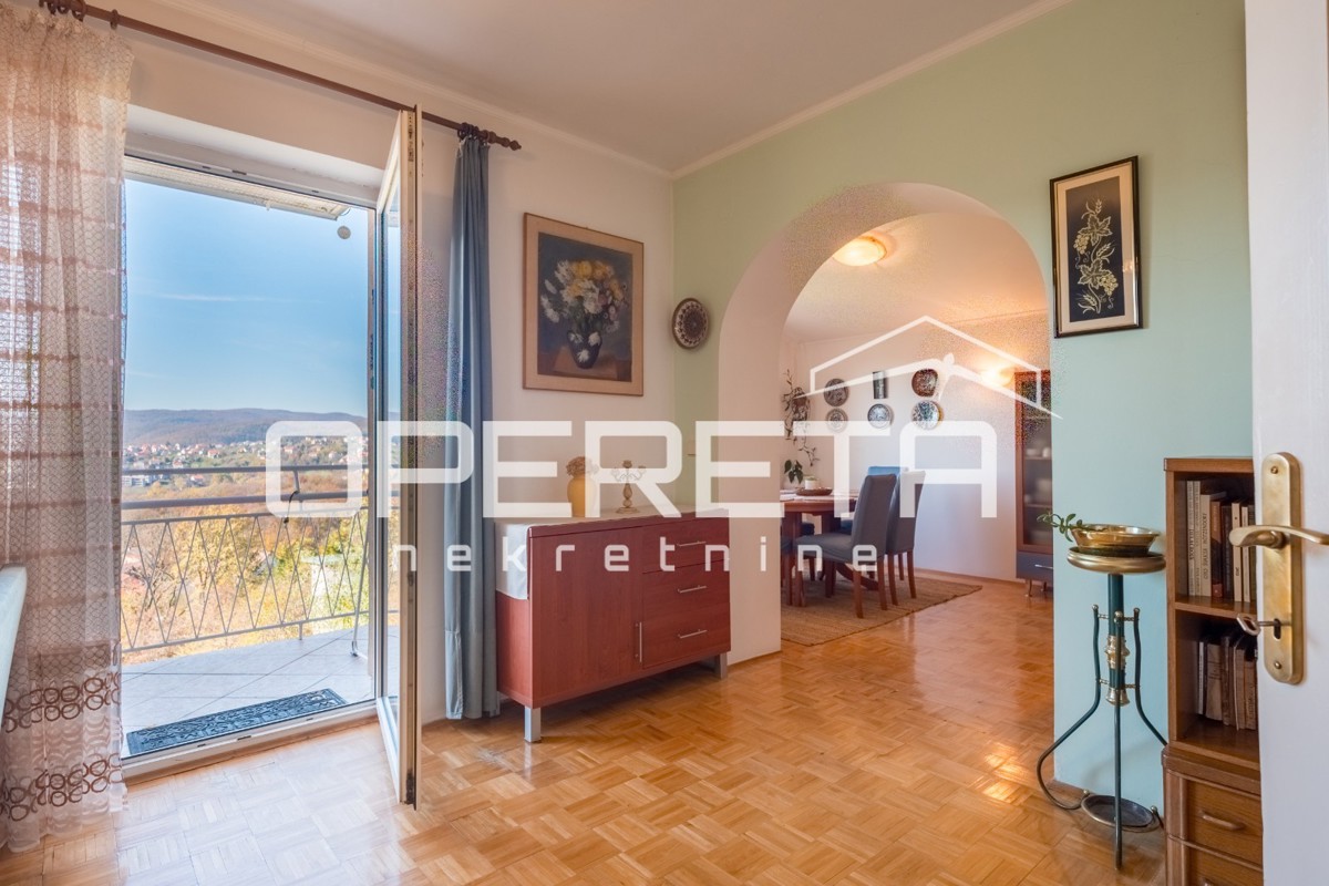 Prodaja, Hiša, Vrhovec, Vrhovec, Samostojeća, 215m2