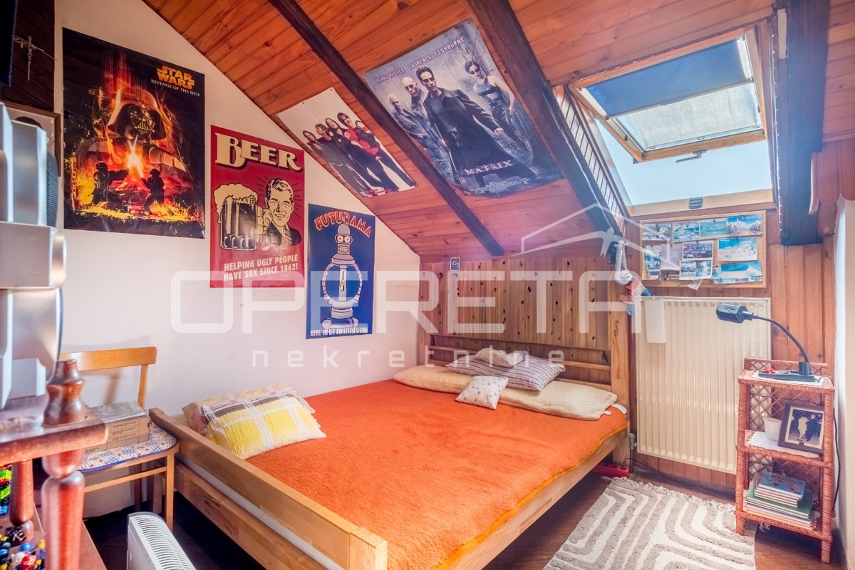 Prodaja, Hiša, Rudeš, Vivodinska, Polugrađena, 230m2