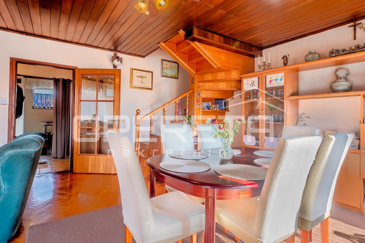 Prodaja, Hiša, Rudeš, Vivodinska, Polugrađena, 230m2