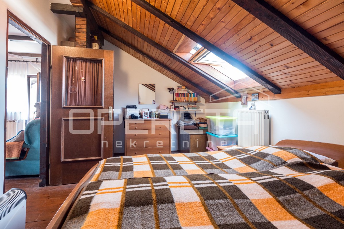 Prodaja, Hiša, Rudeš, Vivodinska, Polugrađena, 230m2