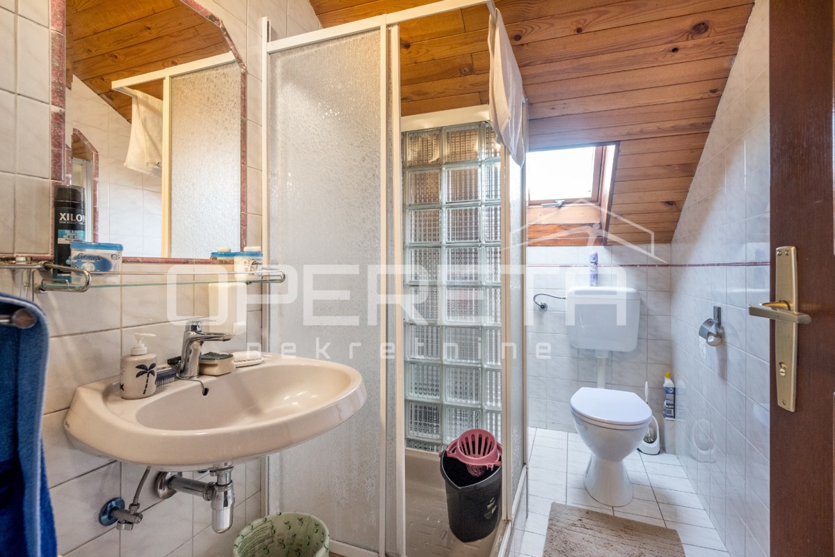 Prodaja, Hiša, Rudeš, Vivodinska, Polugrađena, 230m2