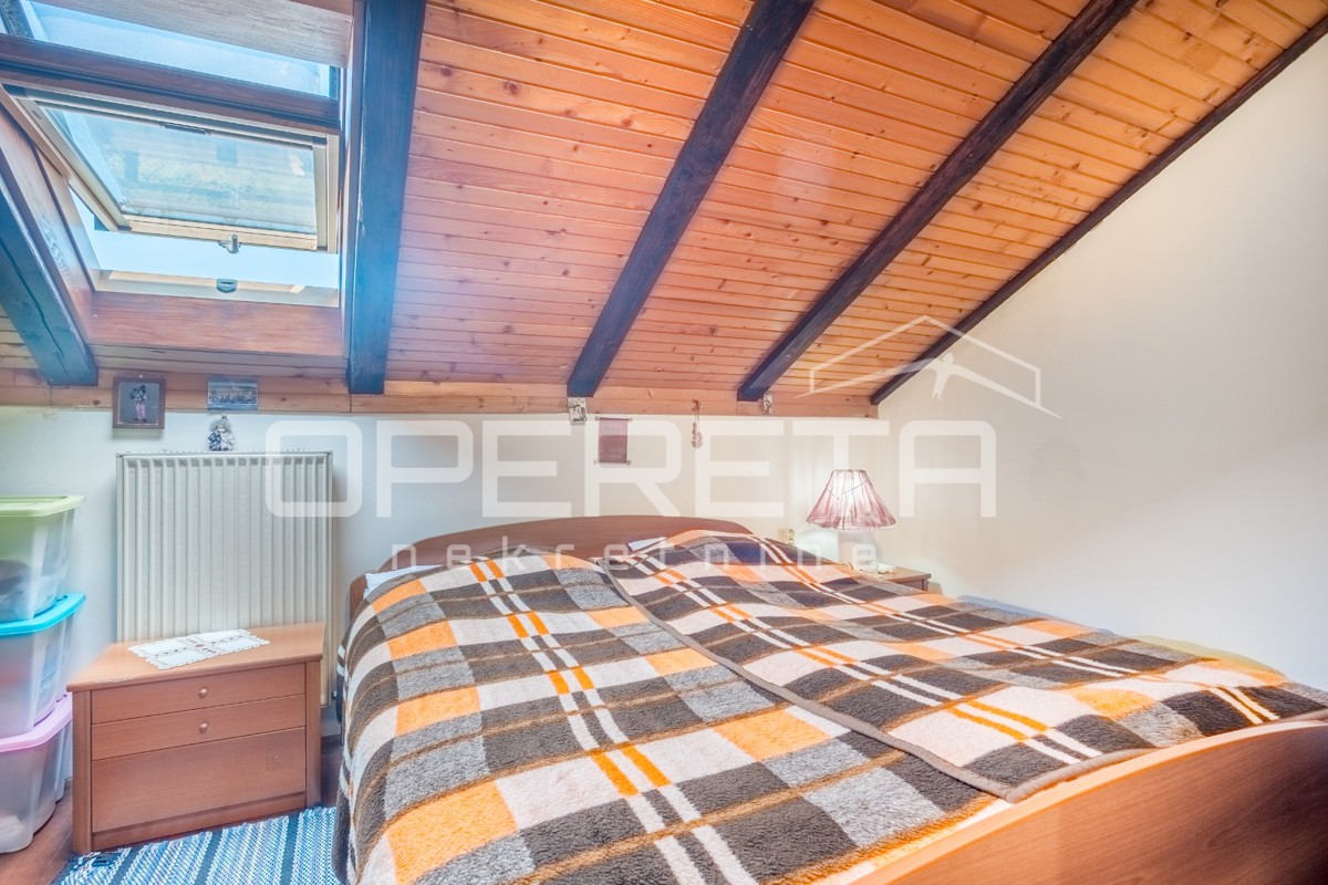 Prodaja, Hiša, Rudeš, Vivodinska, Polugrađena, 230m2