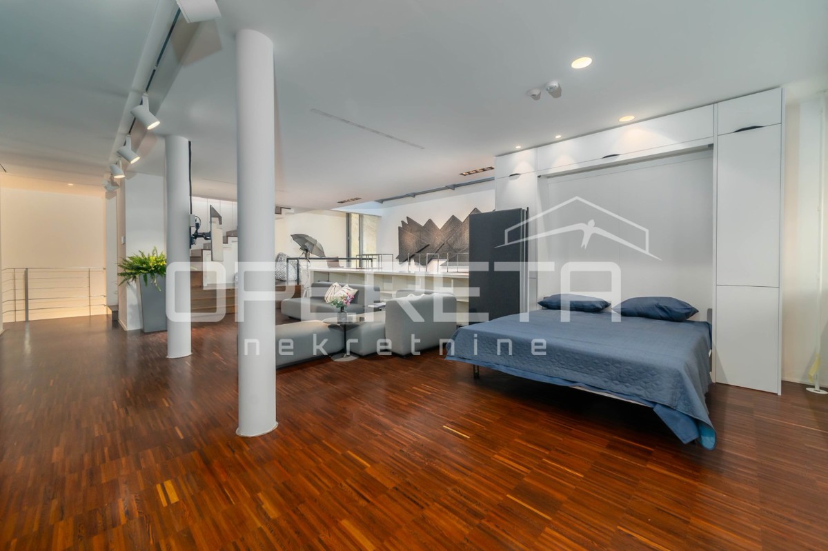 Prodaja, Ured, Centar, Centar, 602m2