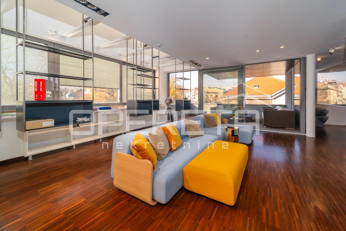 Prodaja, Ured, Centar, Centar, 602m2