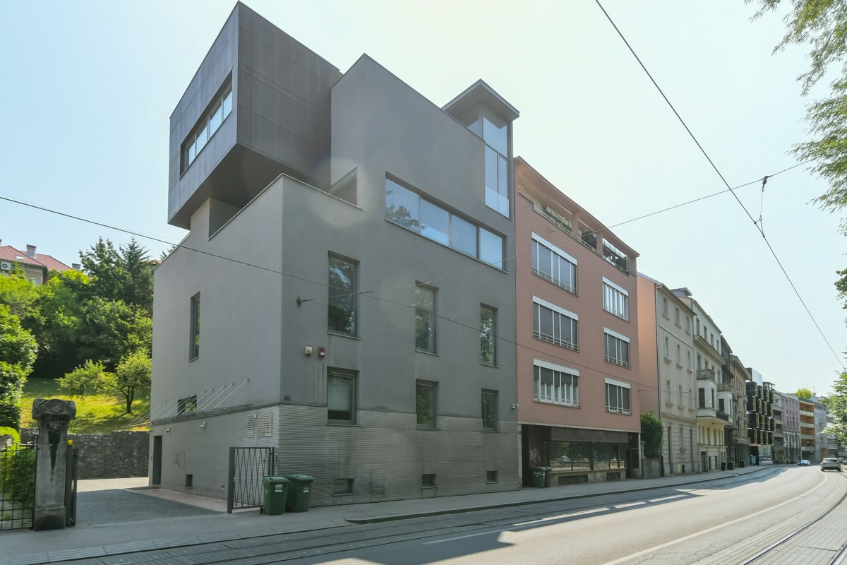 Prodaja, Ured, Centar, Centar, 602m2