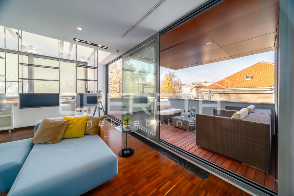 Prodaja, Ured, Centar, Centar, 602m2