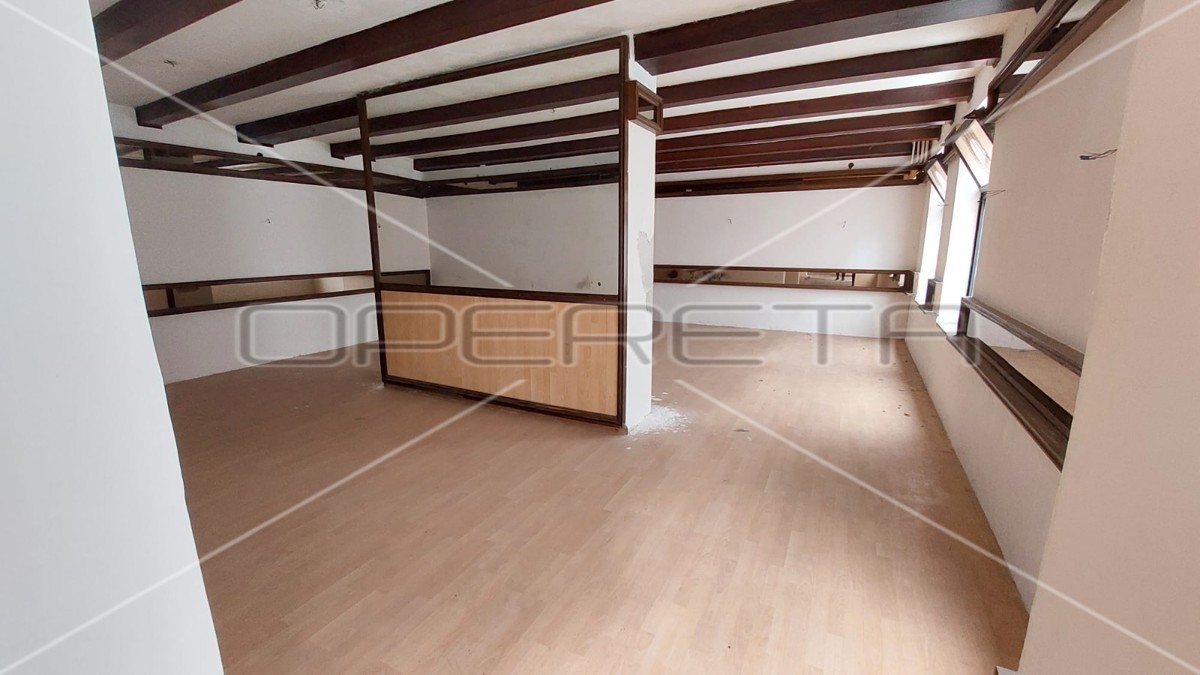 Prodaja, Ulični lokal, Centar, Ilica kod Cvjetnog trga, 316m2