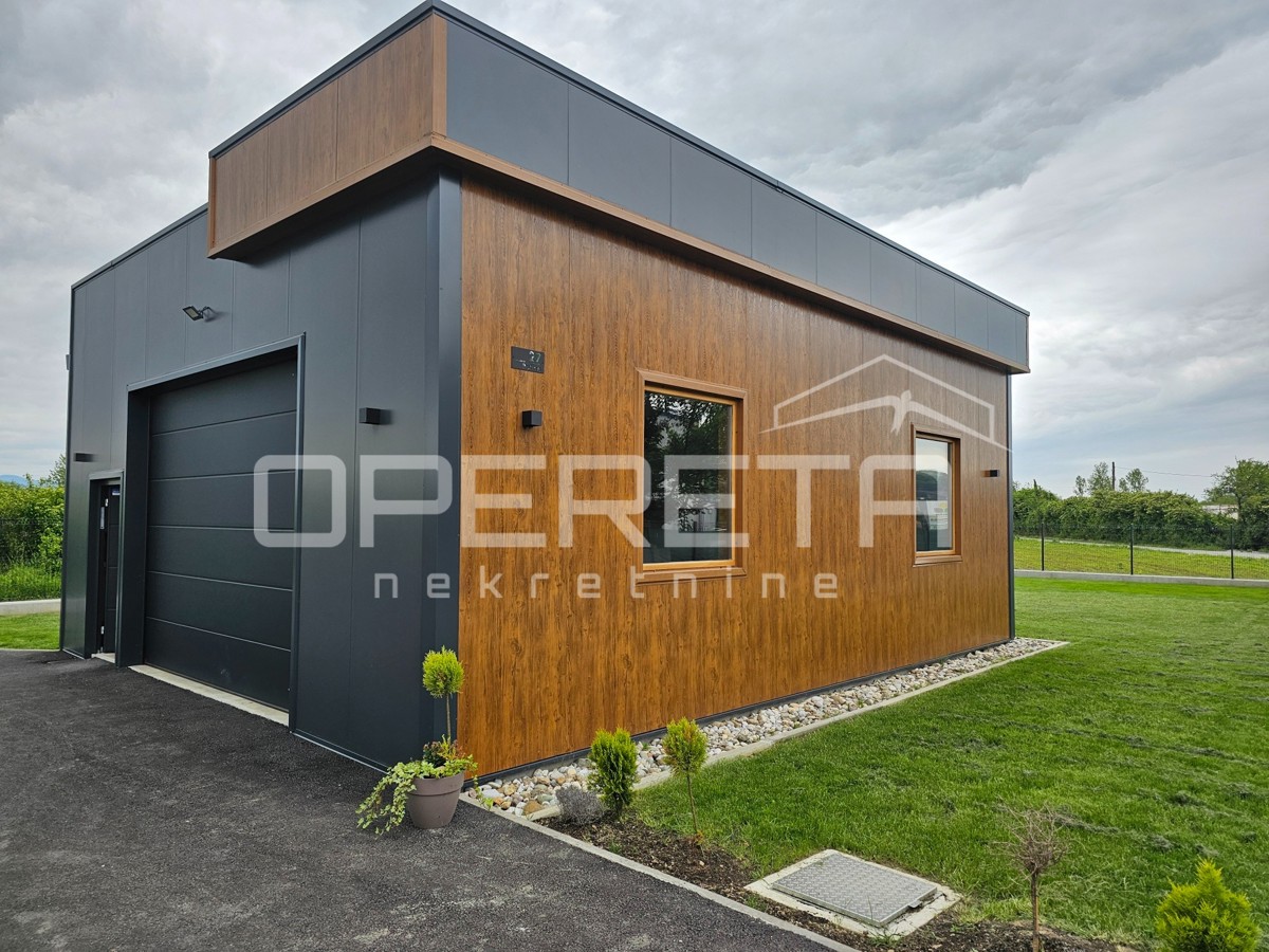 Prodaja, Hala-Skladište, Brdovec, Putine bb, 510m2