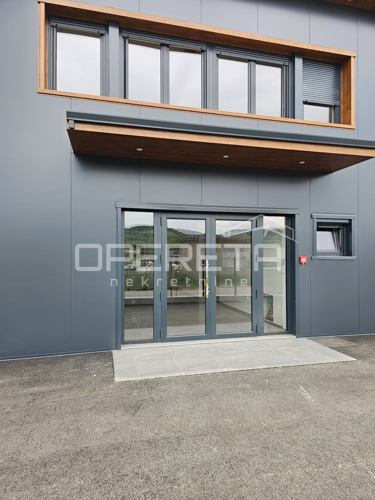 Prodaja, Hala-Skladište, Brdovec, Putine bb, 510m2