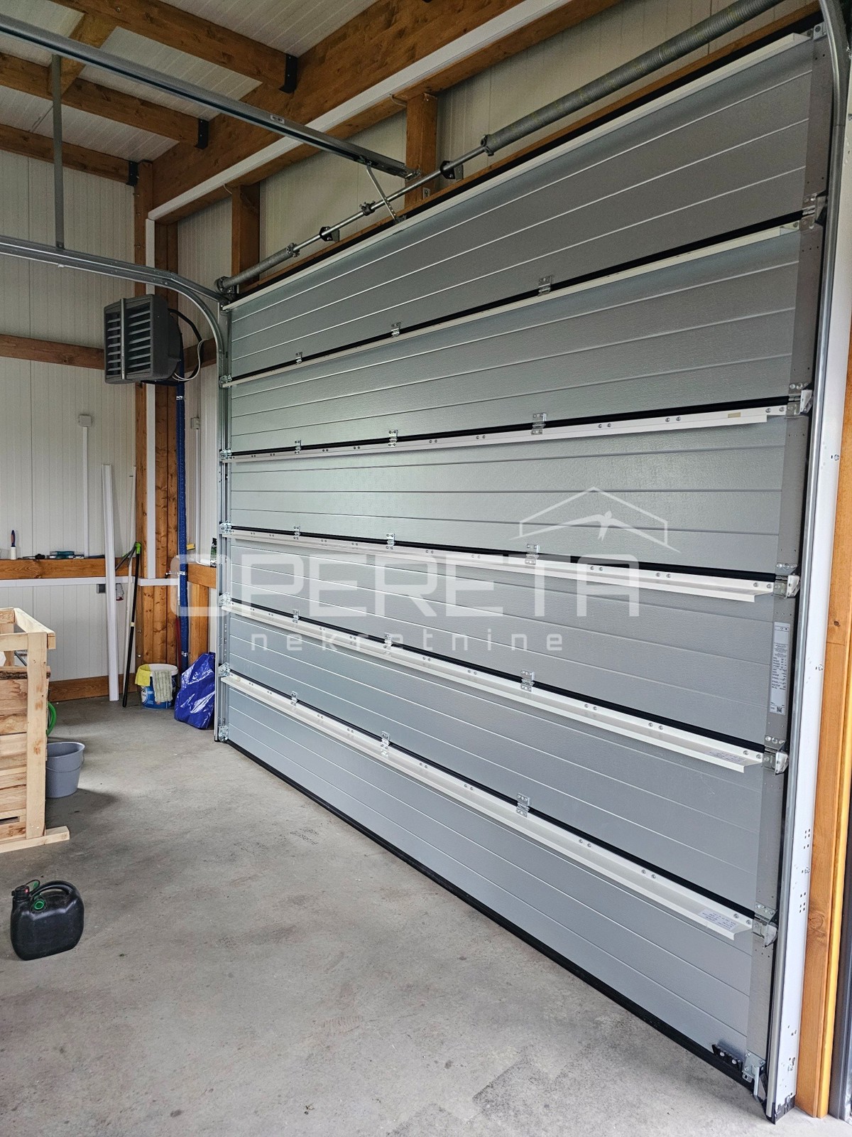 Prodaja, Hala-Skladište, Brdovec, Putine bb, 510m2