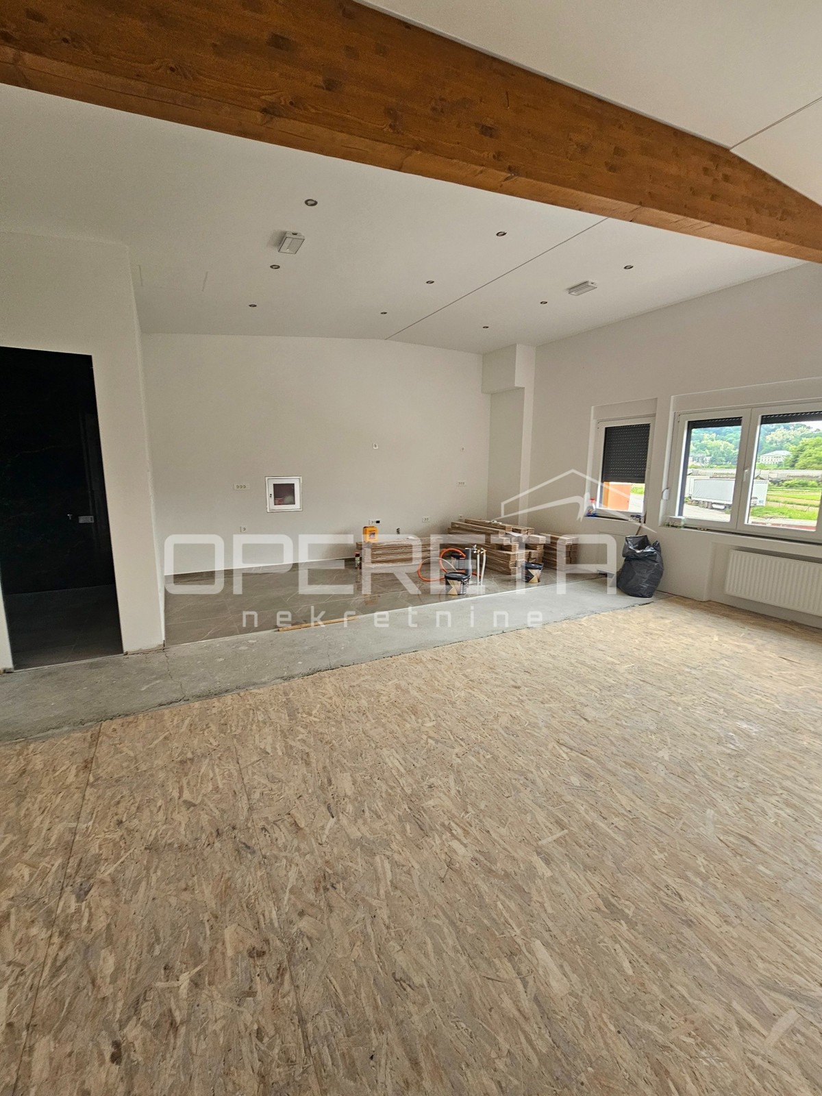 Prodaja, Hala-Skladište, Brdovec, Putine bb, 510m2