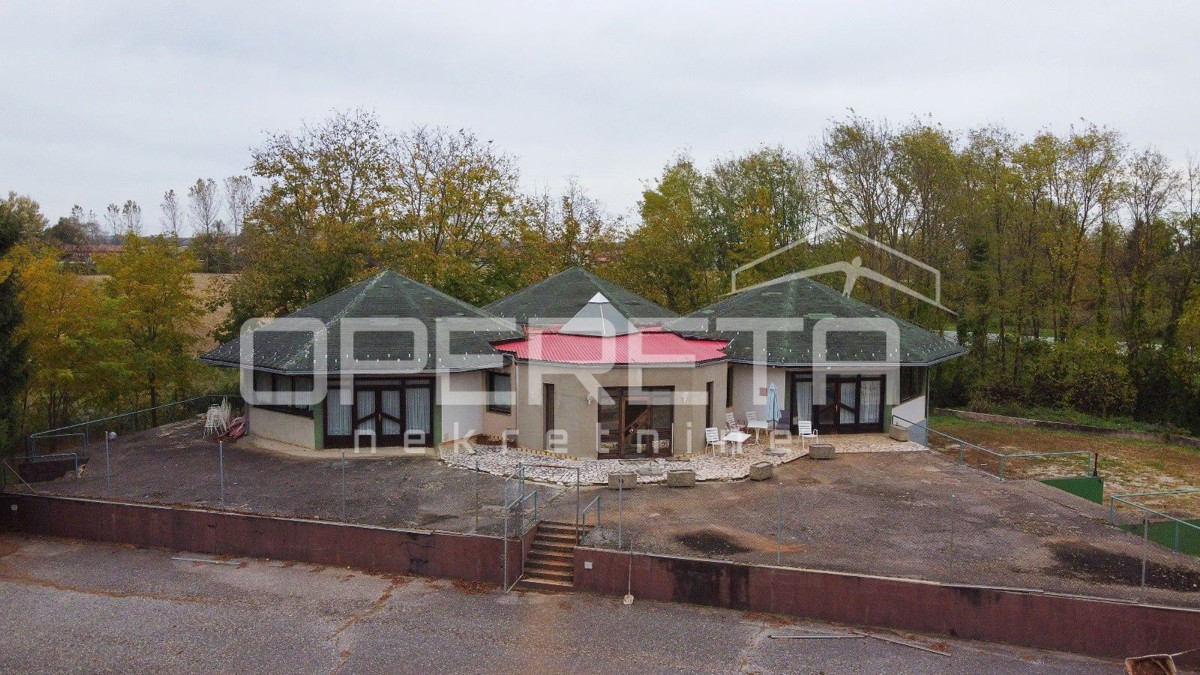 Prodaja, Ulični lokal, Luka Ludbreška, Luka Ludbreška, 4456m2