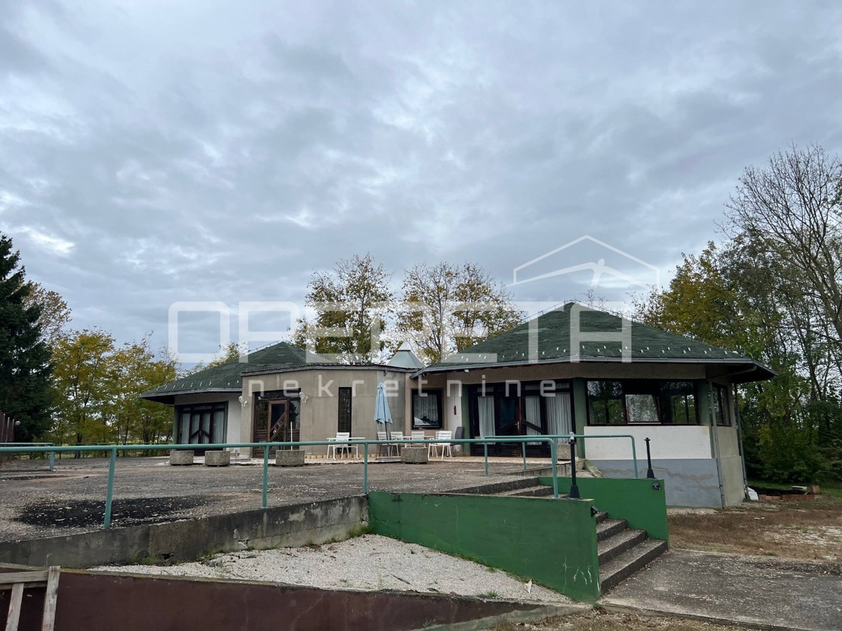 Prodaja, Ulični lokal, Luka Ludbreška, Luka Ludbreška, 4456m2