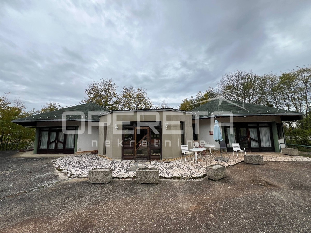 Prodaja, Ulični lokal, Luka Ludbreška, Luka Ludbreška, 4456m2