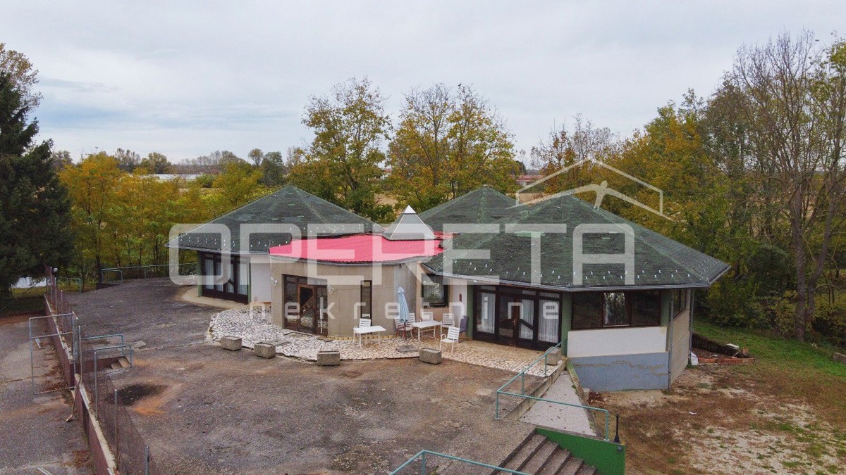 Prodaja, Ulični lokal, Luka Ludbreška, Luka Ludbreška, 4456m2