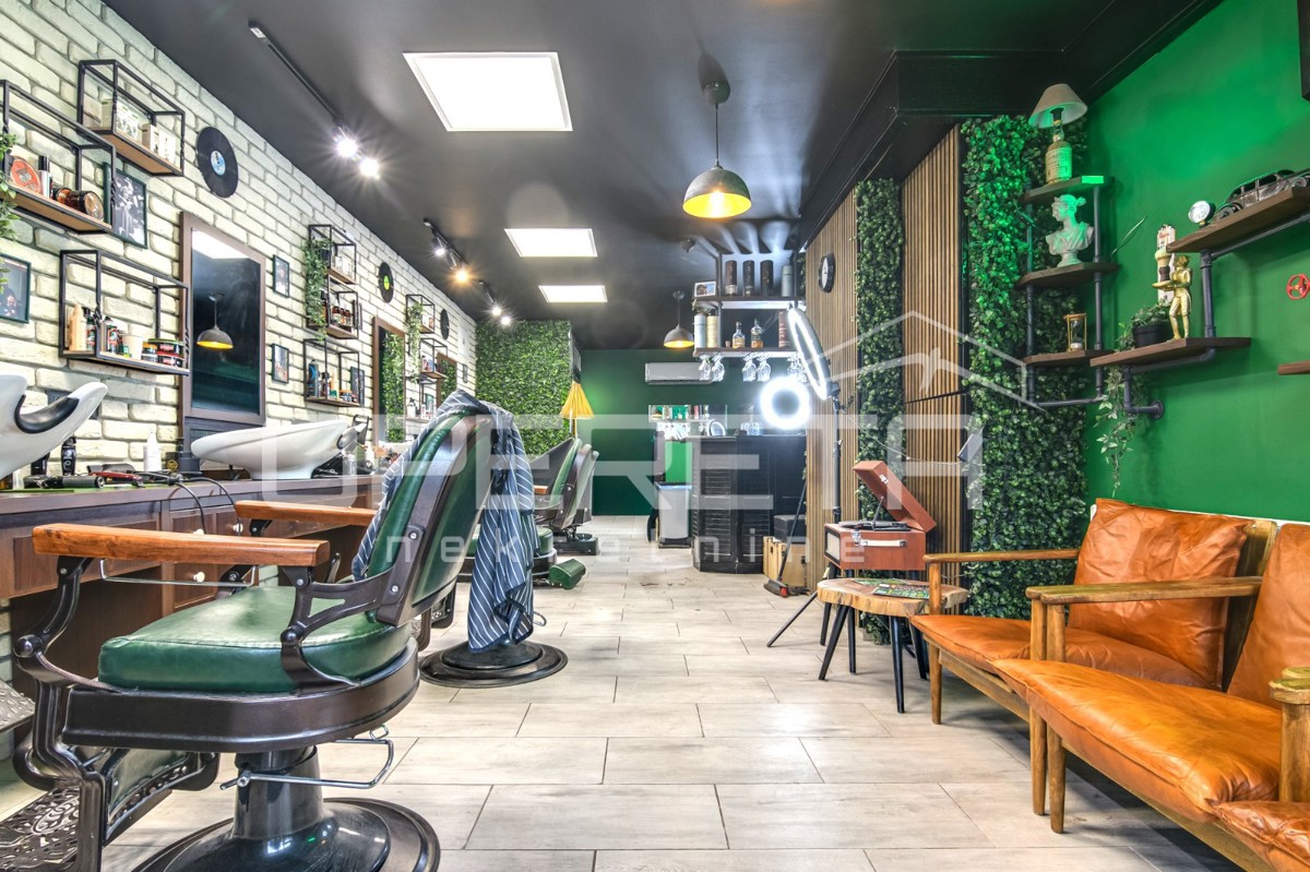 Prodaja, Ulični lokal, Špansko, Miroslava Milića , 45m2