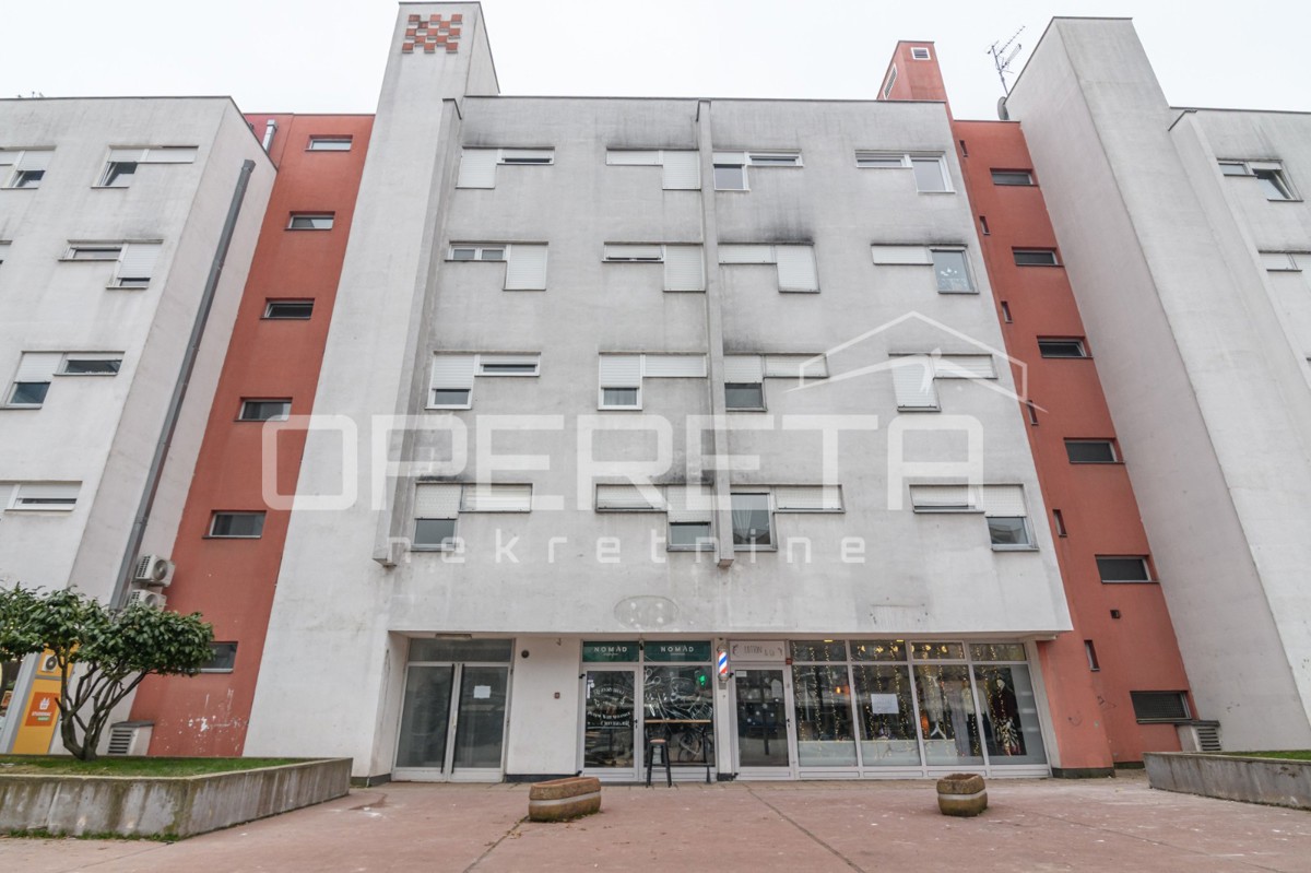 Prodaja, Ulični lokal, Špansko, Miroslava Milića , 45m2