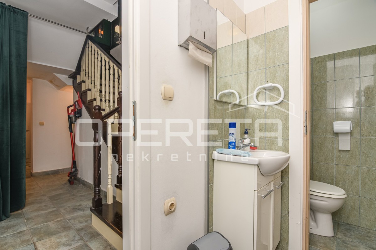 Prodaja, Ulični lokal, Špansko, Miroslava Milića , 45m2