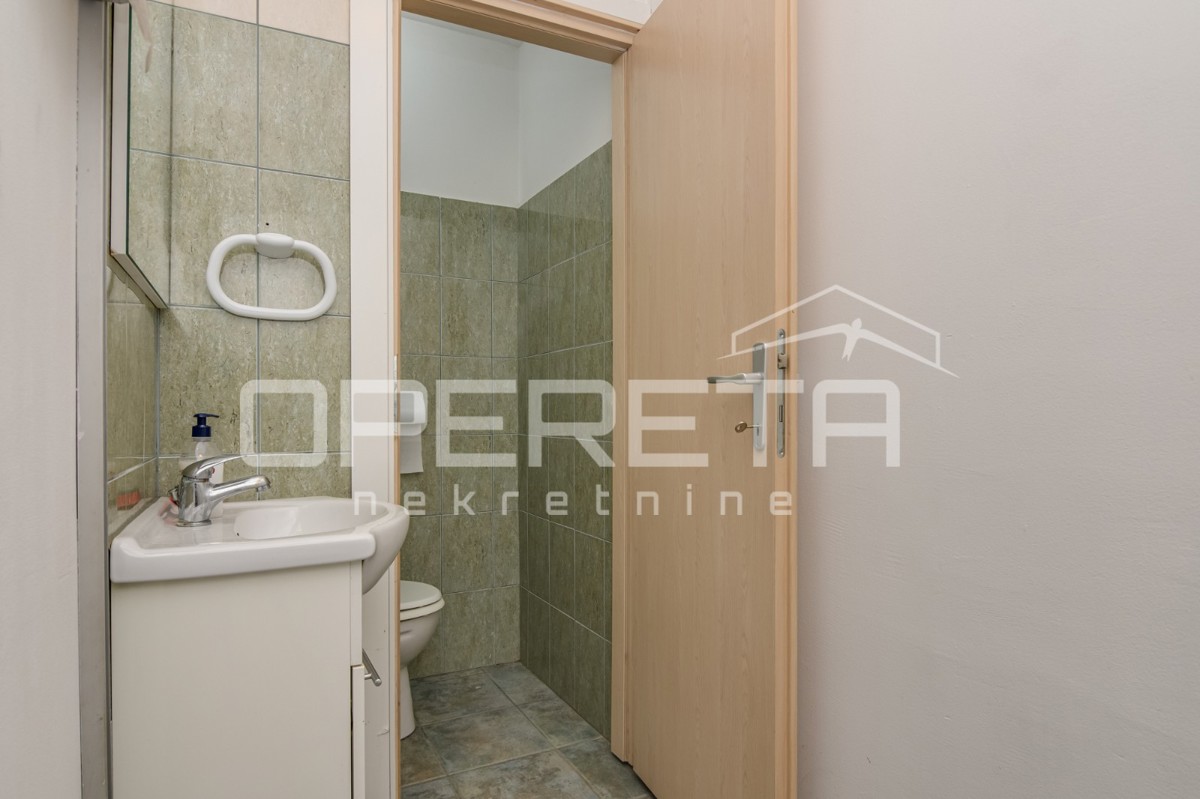 Prodaja, Ulični lokal, Špansko, Miroslava Milića , 45m2