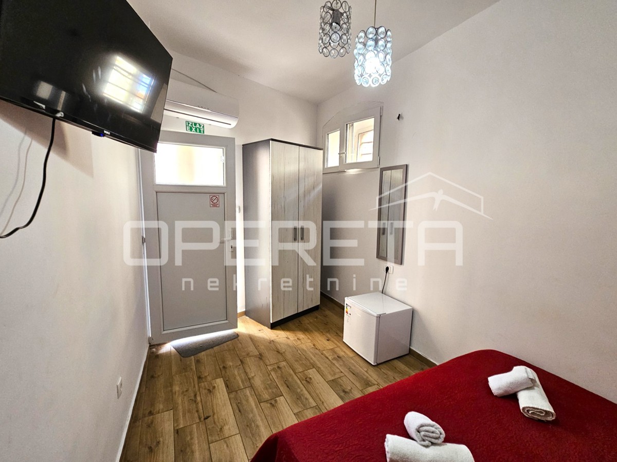 Vela Varoš, center Splita – Poslovni prostor s turističnim potencialom