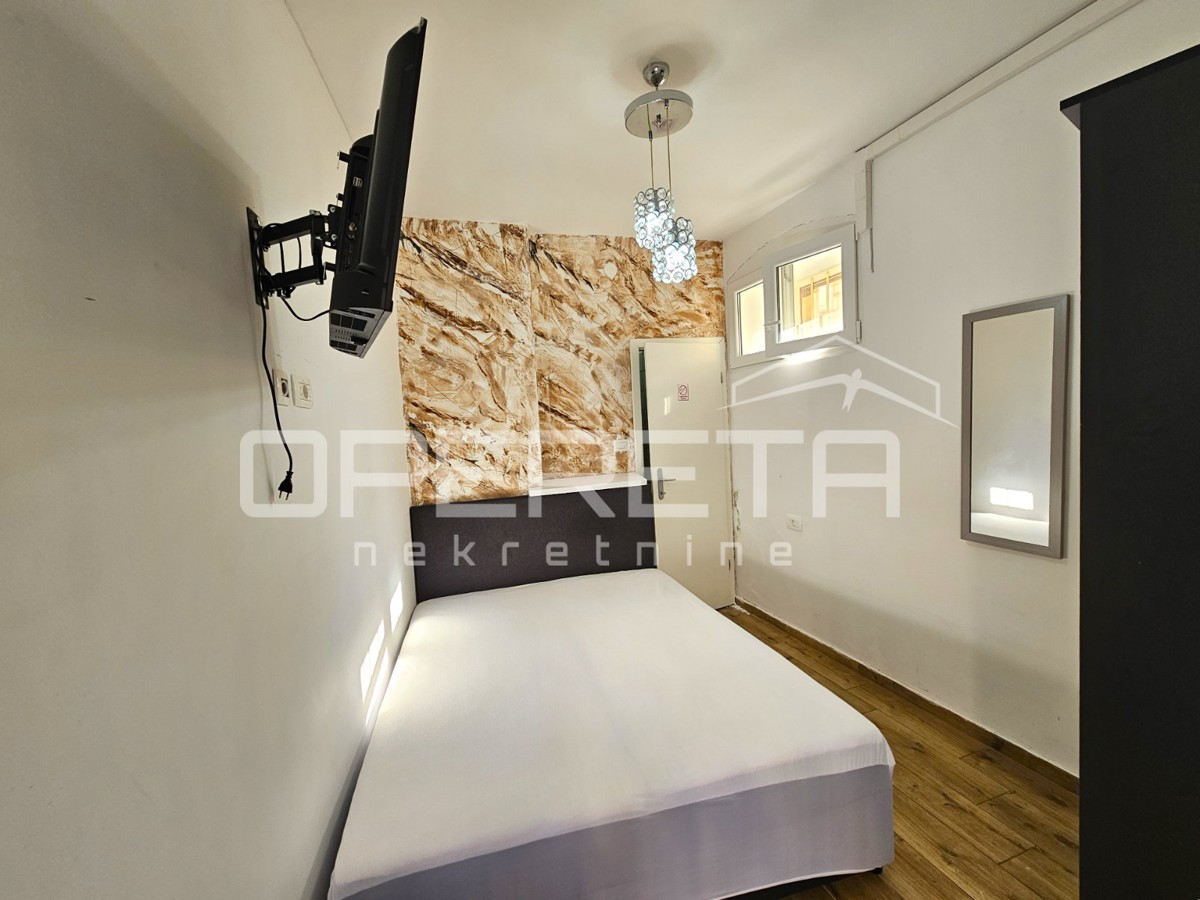 Vela Varoš, center Splita – Poslovni prostor s turističnim potencialom