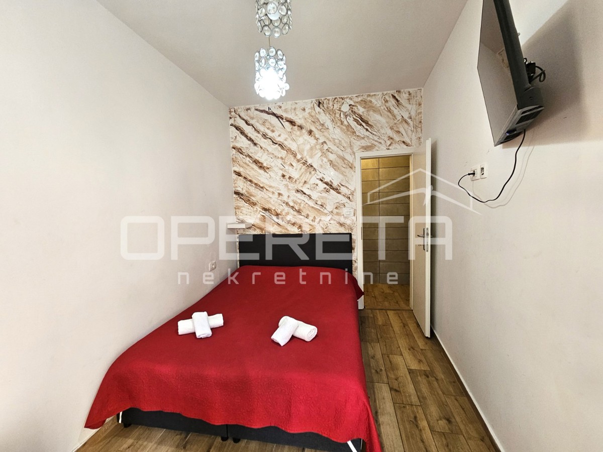 Vela Varoš, center Splita – Poslovni prostor s turističnim potencialom