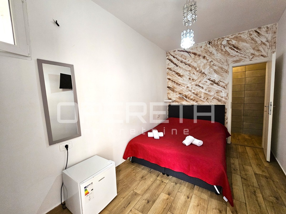 Vela Varoš, center Splita – Poslovni prostor s turističnim potencialom