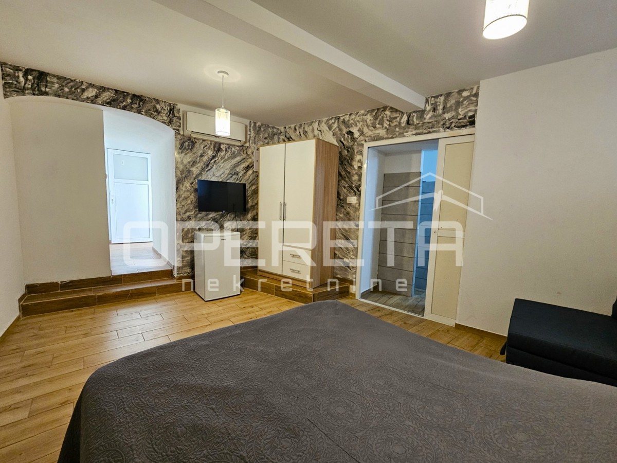 Vela Varoš, center Splita – Poslovni prostor s turističnim potencialom