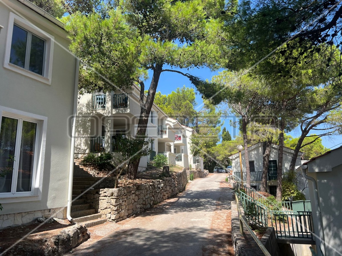 KUKLJICA, OTOK UGLJAN (BLIZU ZADRA), na novo prenovljeni apartmaji