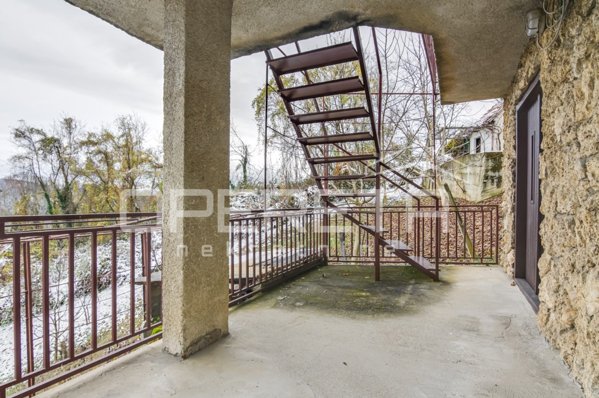 Prodaja, Hiša, Poljanica Bistrička, Poljanica Bistrička, Samostojeća, 50m2