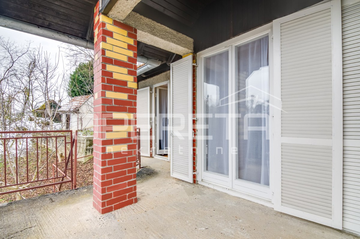 Prodaja, Hiša, Poljanica Bistrička, Poljanica Bistrička, Samostojeća, 50m2