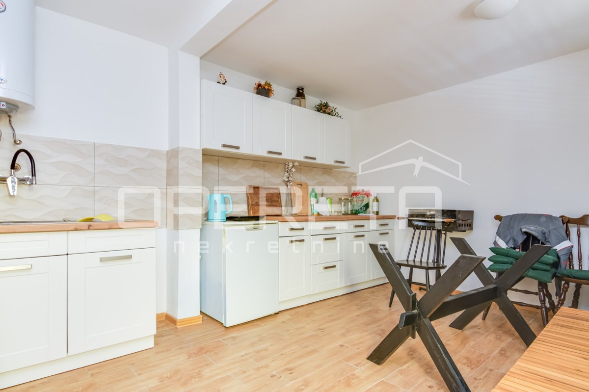 Prodaja, Hiša, Poljanica Bistrička, Poljanica Bistrička, Samostojeća, 50m2