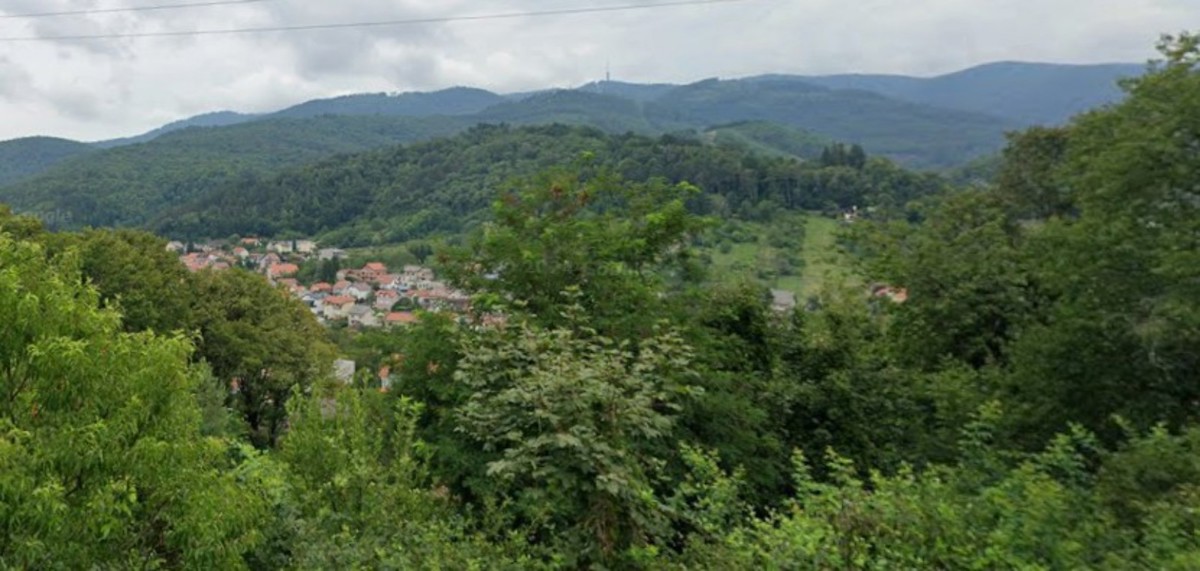 PRODAJA, HIŠA, REMETE, REMETSKI KAMENJAK, ROH-BAU, 160m2 NKP.